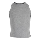 Rib Tank Top - Denny's