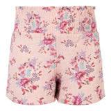 Floral Smock Short - Denny's