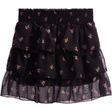 Ruffle Skirt - Denny's