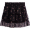 Ruffle Skirt - Denny's