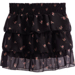 Ruffle Skirt - Denny's
