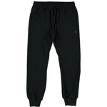 Millie Heart Sweatpant - Denny's