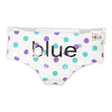 3 Pack Girls Scoop Solid Bikinis - 4-6x/7-14 Girl - Denny's