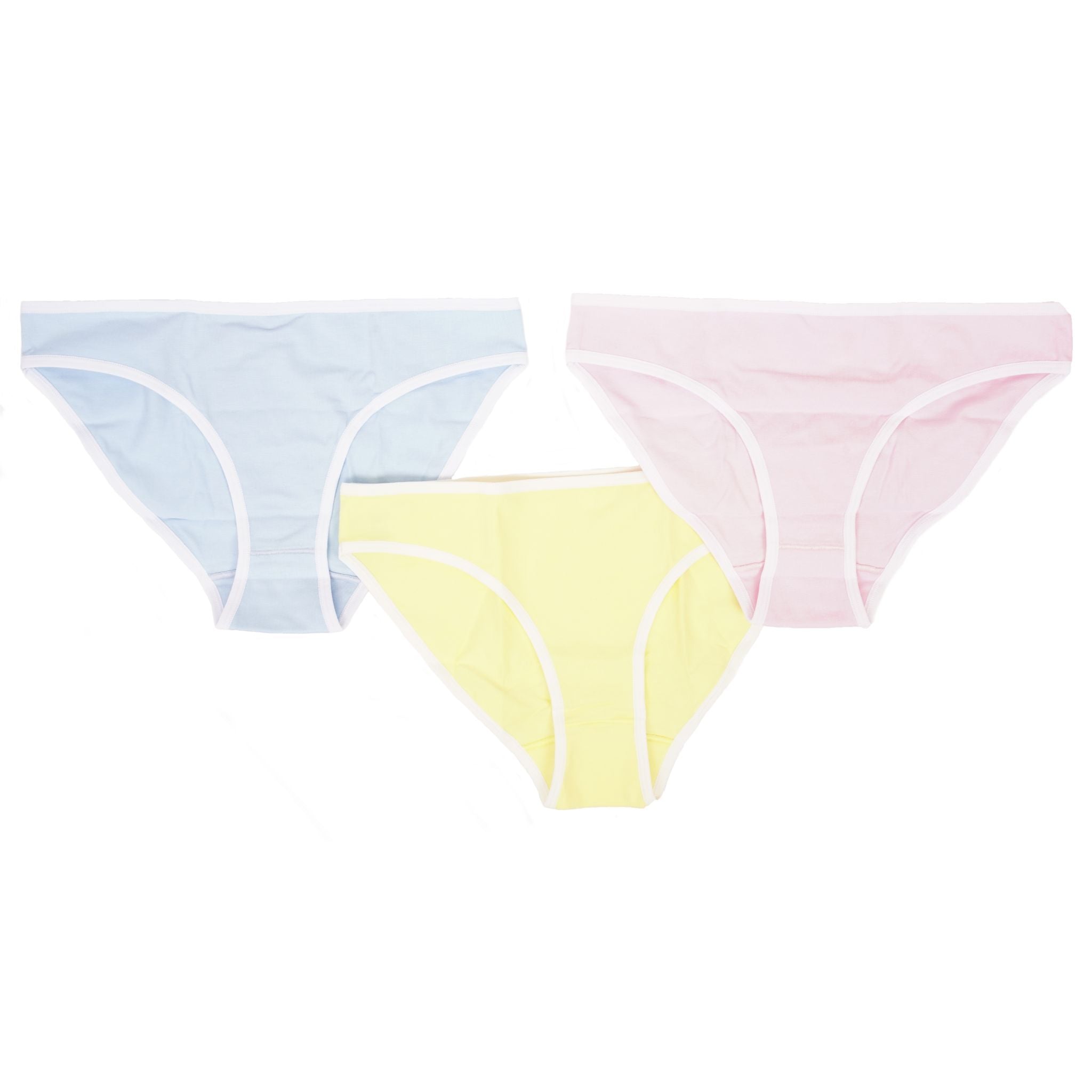 Scoop Baby Colors - 4-6x/7-14 Girl - Denny's