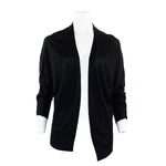 Dolman Sleeve Cardigan - Denny's