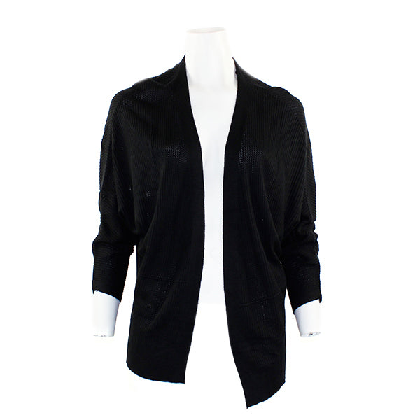 Dolman Sleeve Cardigan - Denny's