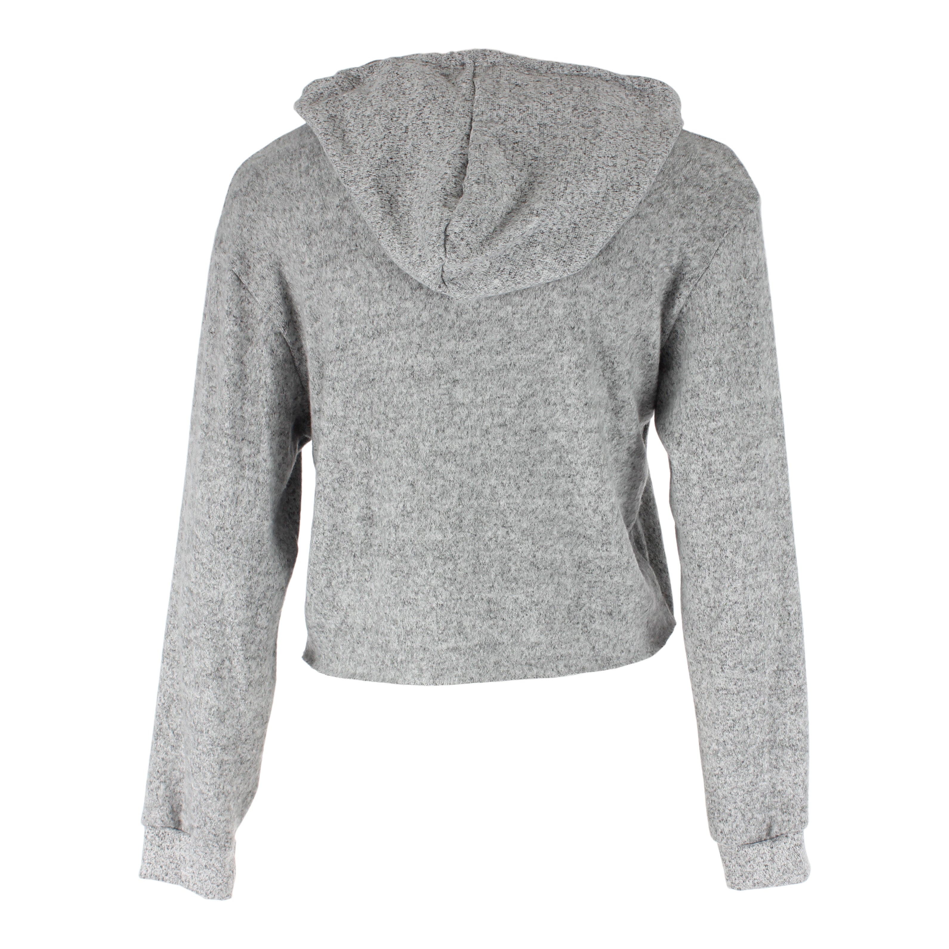 Long Sleeve Dreamer Hacci Hoodie - Denny's
