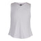 V-Neck Rib Tank - Denny's