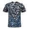 Unity Tie Dye Tee - Denny's