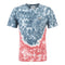 Unity Tie Dye Tee - Denny's