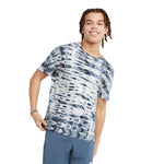 Wave Dye Tee - Denny's
