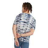 Wave Dye Tee - Denny's