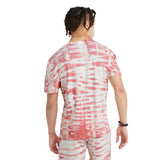 Wave Dye Tee - Denny's