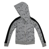 Star Zip Hoodie - Denny's