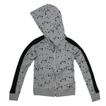 Star Zip Hoodie - Denny's