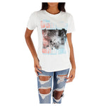 Short Sleeve Band Tee - Denny's