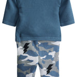 3pc Camo Lightening Take Home Set - Denny's