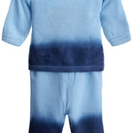 3pc Blue Ombre Take Home Set - Denny's