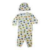 Happy Peace 3pc Take Home Set - Denny's