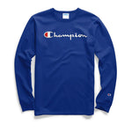 Heritage Long Sleeve Embroidered Tee - Denny's