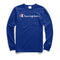 Heritage Long Sleeve Embroidered Tee - Denny's