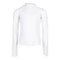 Long Sleeve Mesh Top - Denny's