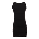Sleeveless Bodycon Dress - Denny's