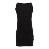Sleeveless Bodycon Dress - Denny's