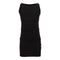 Sleeveless Bodycon Dress - Denny's