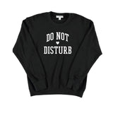 Do Not Disturb Selena Sweatshirt - Denny's