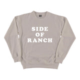 Side Of Ranch Sweatshirt - Denny's