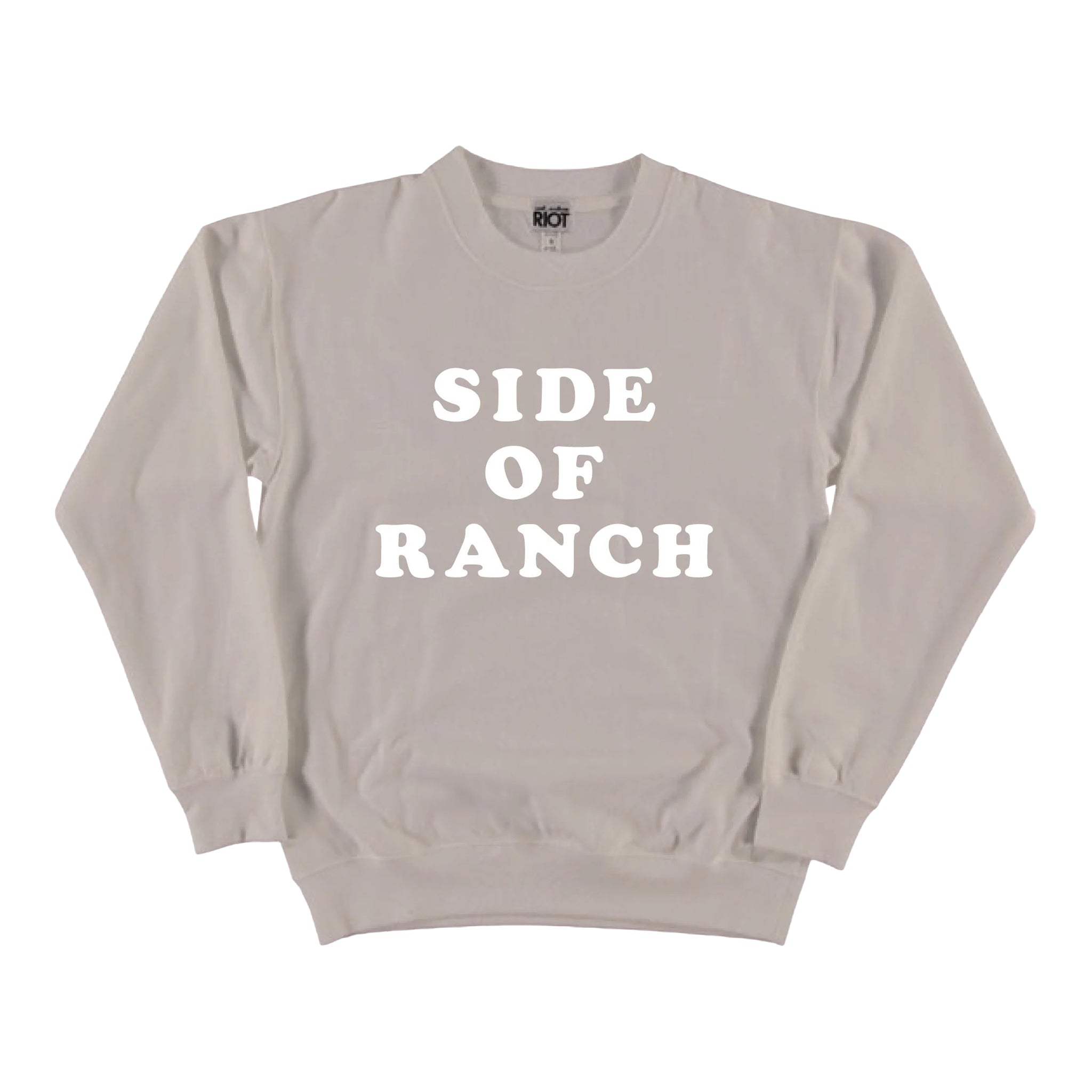 Side Of Ranch Sweatshirt - Denny's