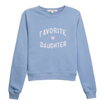 Favorite Daughter Sweatshirt - Denny's