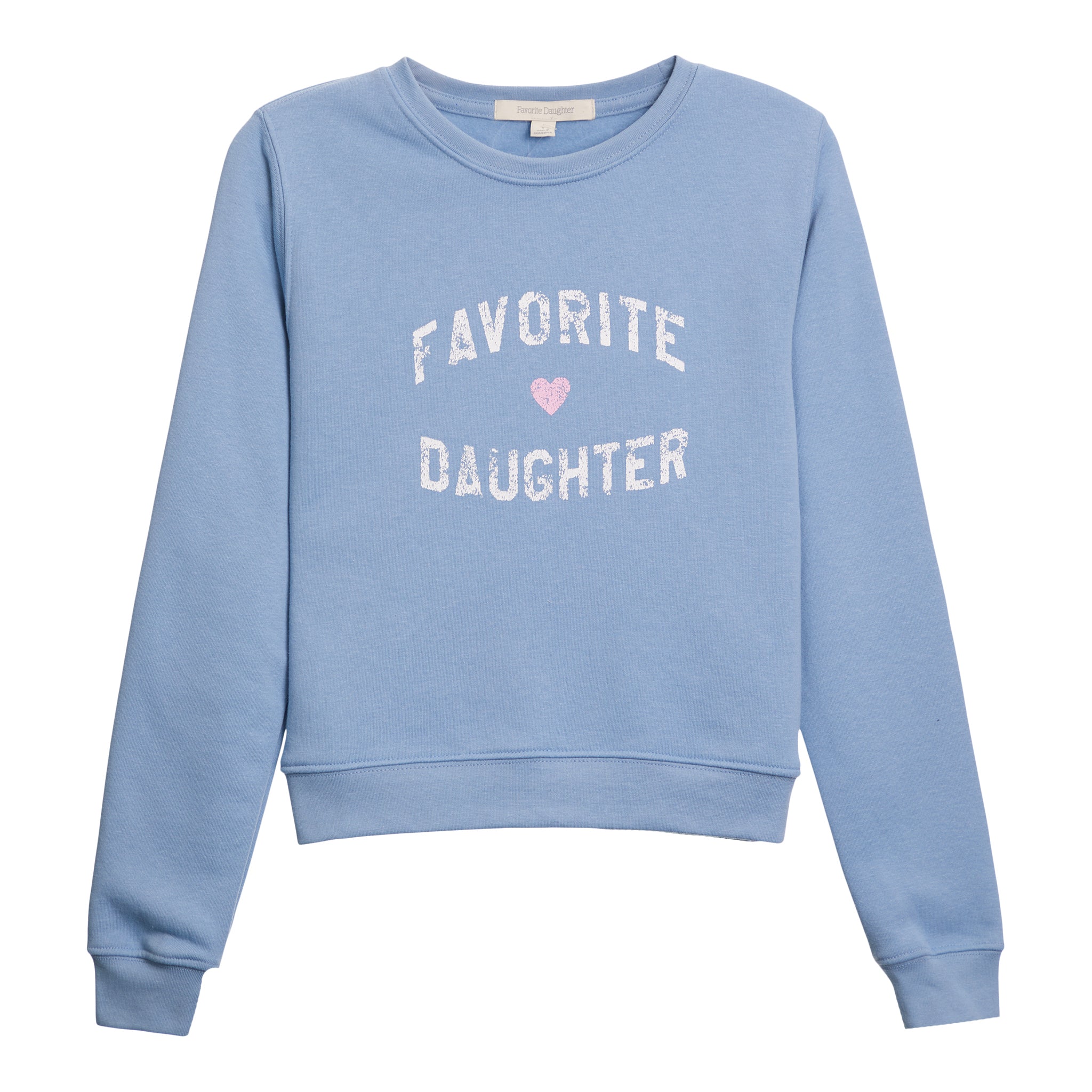 Favorite Daughter Sweatshirt - Denny's
