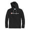Long Sleeve Jersey Hoodie - Denny's