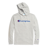 Long Sleeve Jersey Hoodie - Denny's
