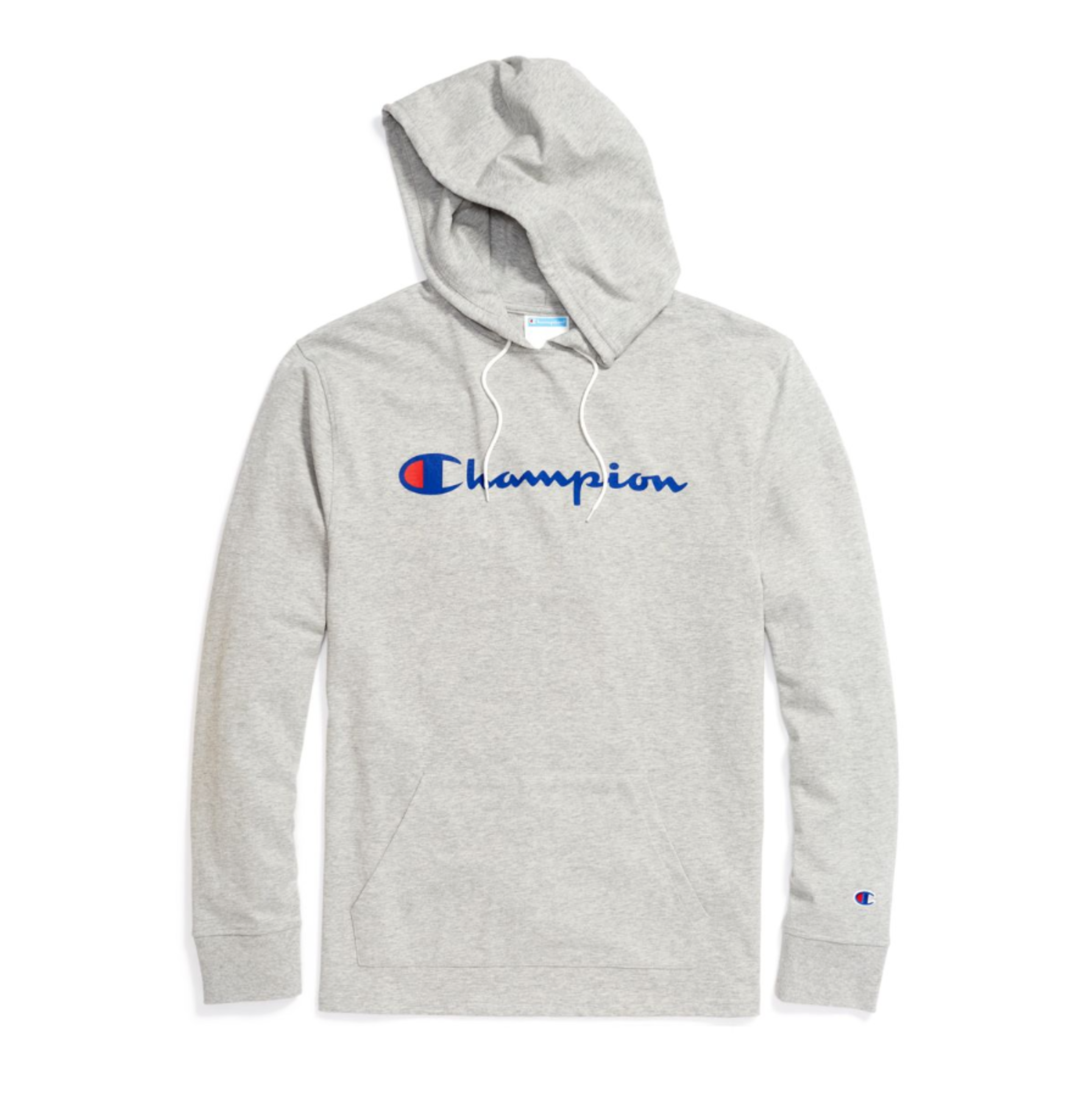 Long Sleeve Jersey Hoodie - Denny's