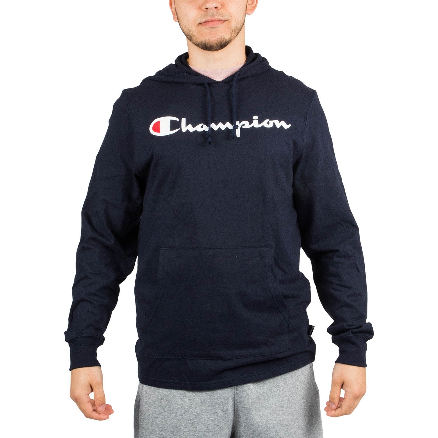Middle Weight Jersey Hoodie - Denny's