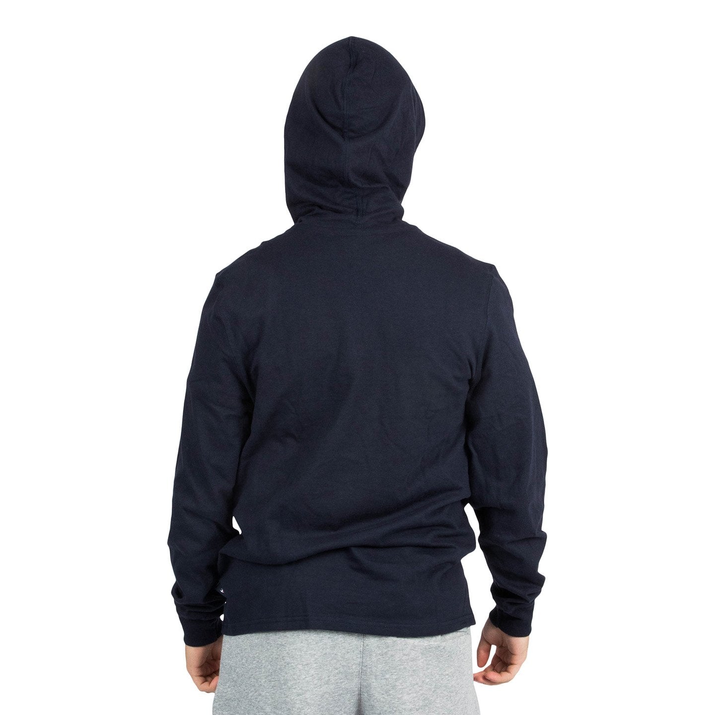 Middle Weight Jersey Hoodie - Denny's