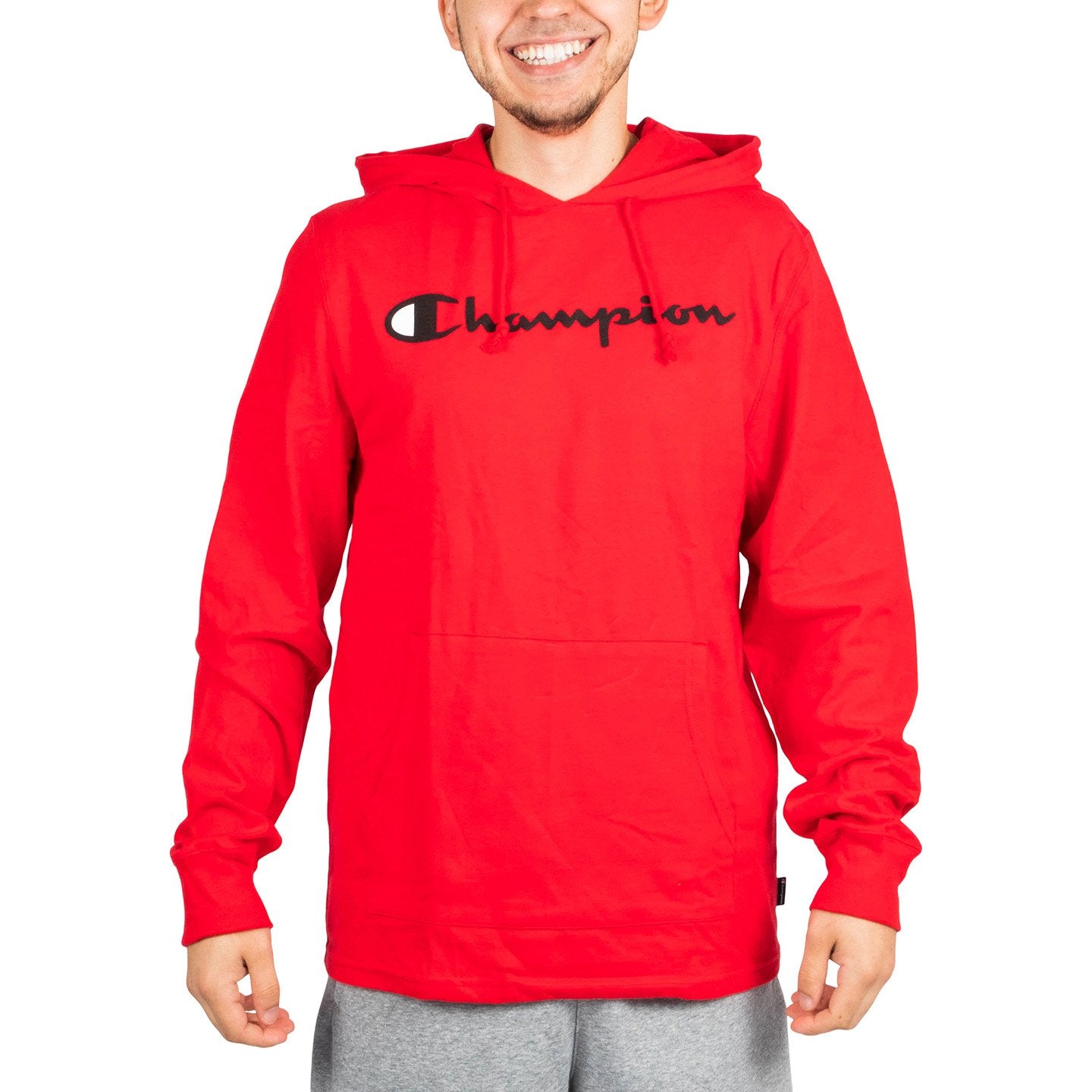 Middle Weight Jersey Hoodie - Denny's
