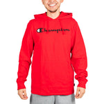Middle Weight Jersey Hoodie - Denny's