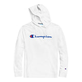 Long Sleeve Jersey Hoodie - Denny's