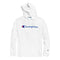 Long Sleeve Jersey Hoodie - Denny's