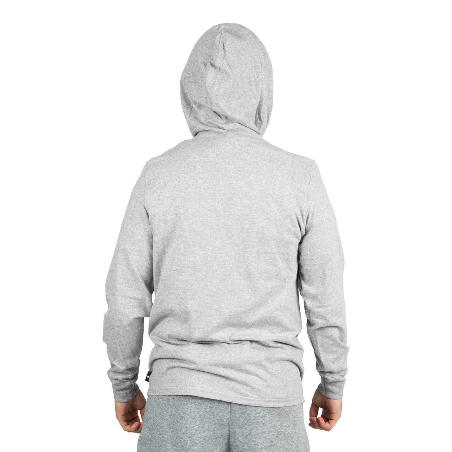 Middle Weight Jersey Hoodie - Denny's