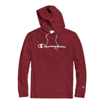 Long Sleeve Jersey Hoodie - Denny's
