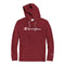 Long Sleeve Jersey Hoodie - Denny's
