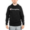 Middle Weight Jersey Hoodie - Denny's