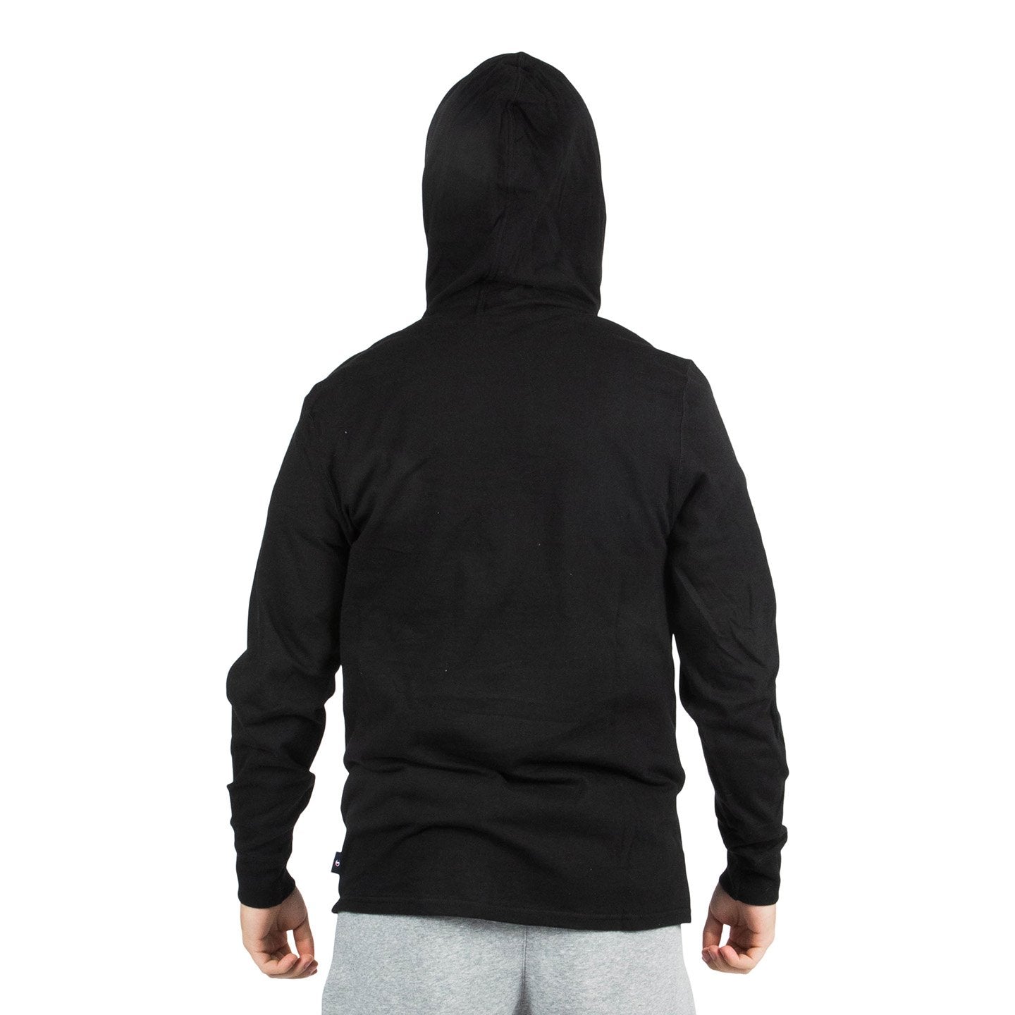 Middle Weight Jersey Hoodie - Denny's