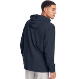 Script Middle Weight Jersey Hoodie - Denny's