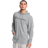 Script Middle Weight Jersey Hoodie - Denny's